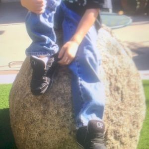 Meet your Posher, Austin